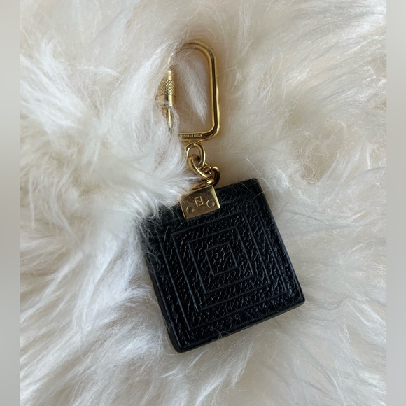 Vintage FENDI keychain. Great condition. - Picture 2 of 2